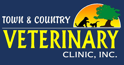 Town & Country Veterinary Clinic