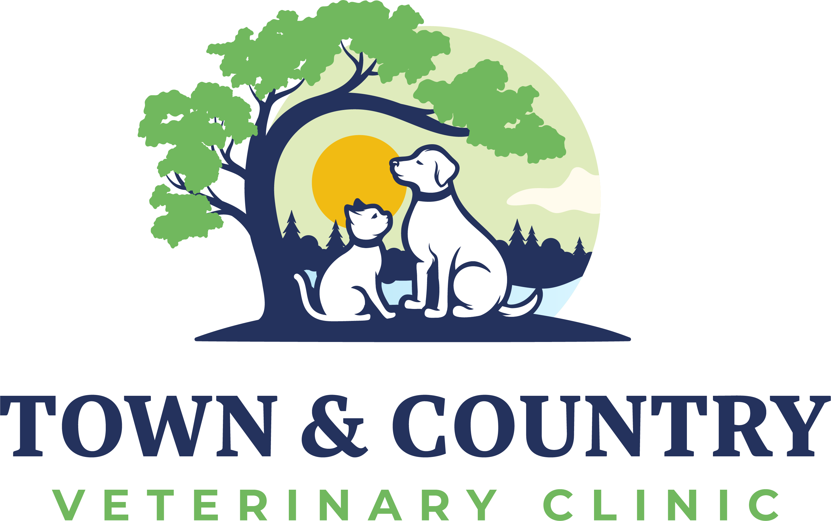 Town & Country Veterinary Clinic